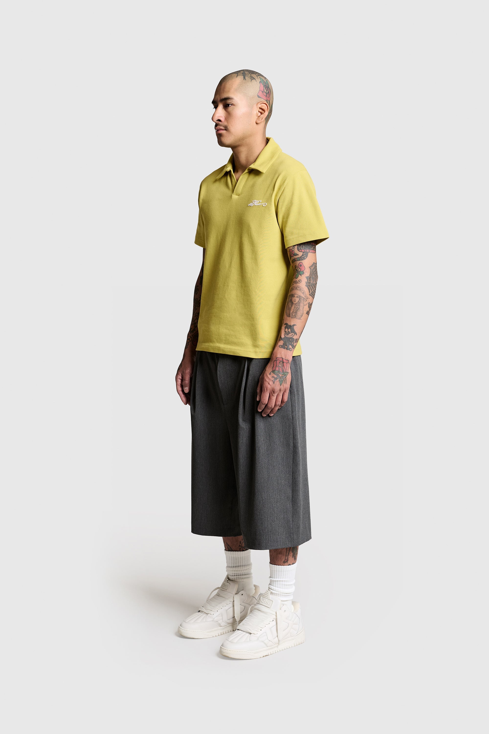 Script Polo