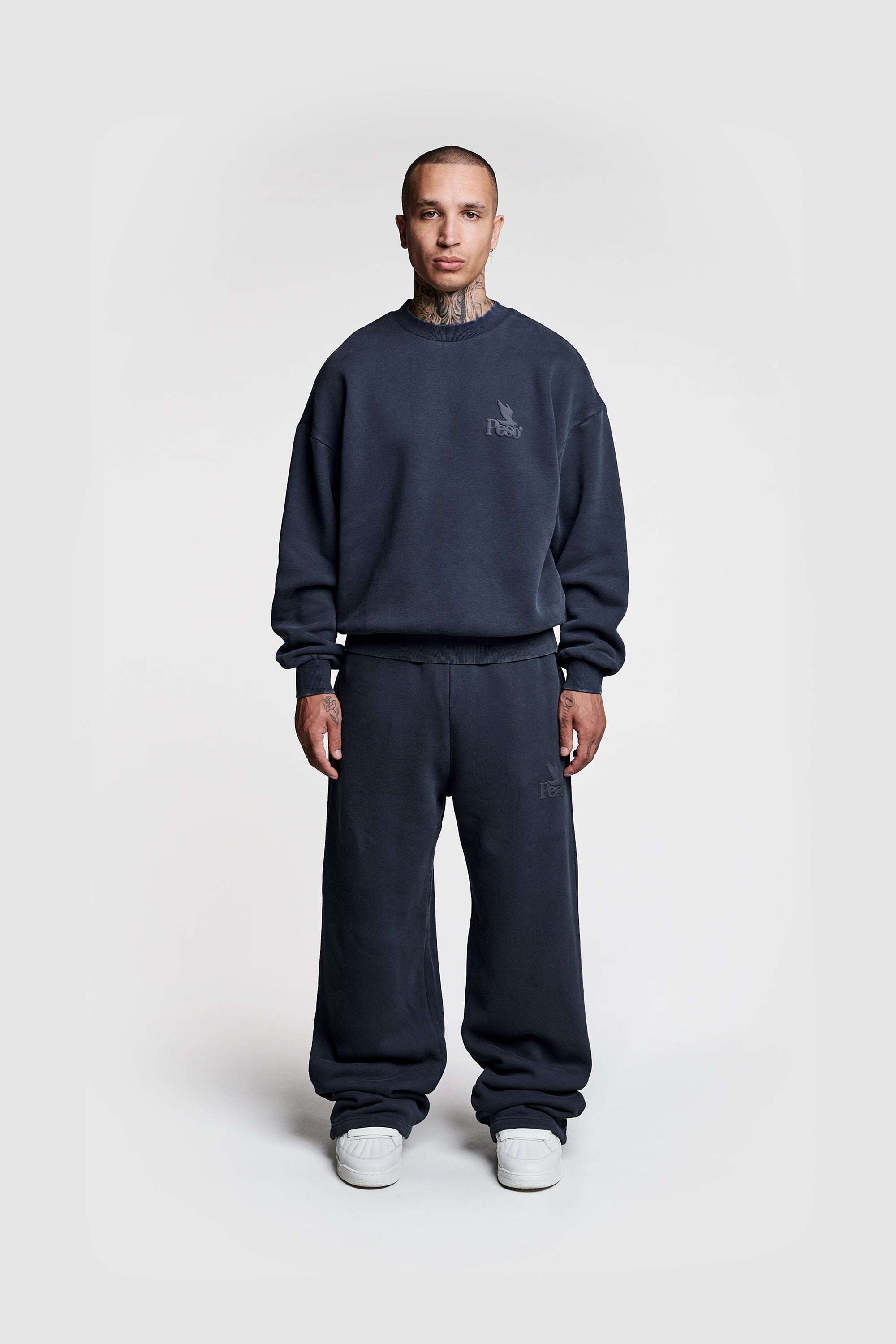RAWS Pullover