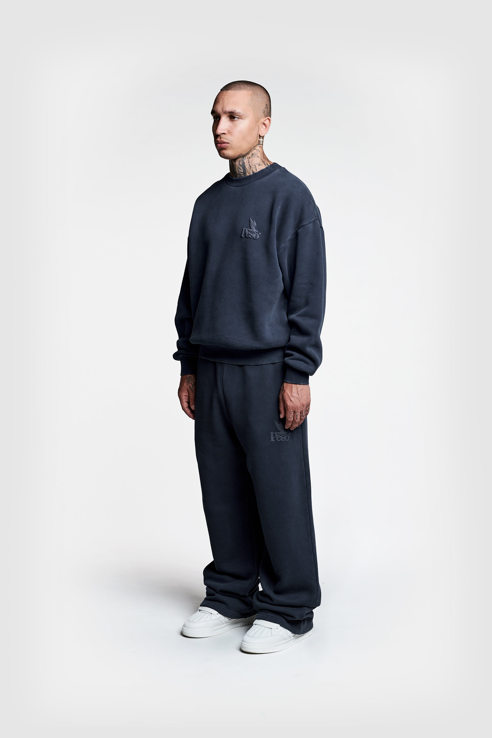 RAWS Pullover