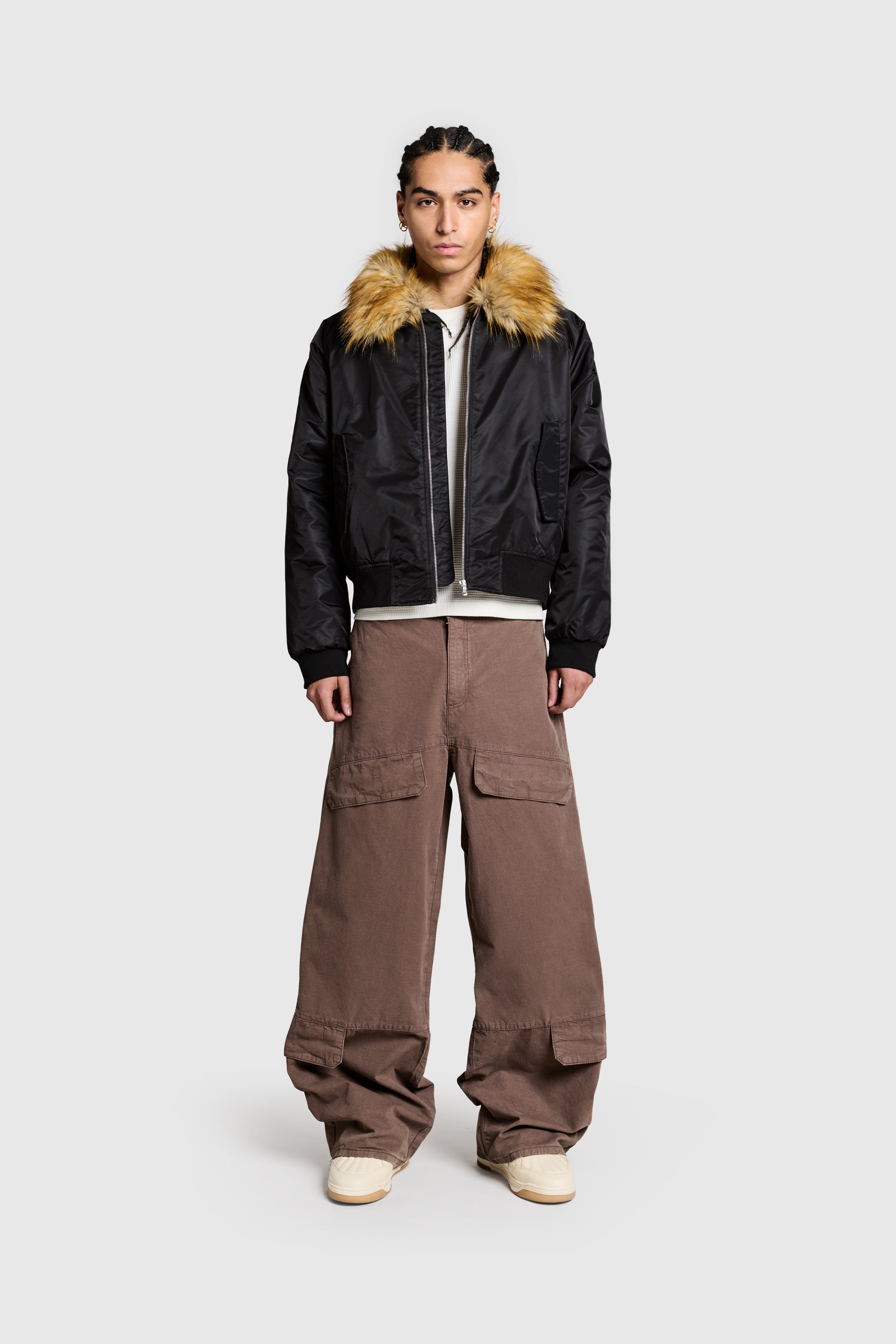 Aspen Bomberjacke