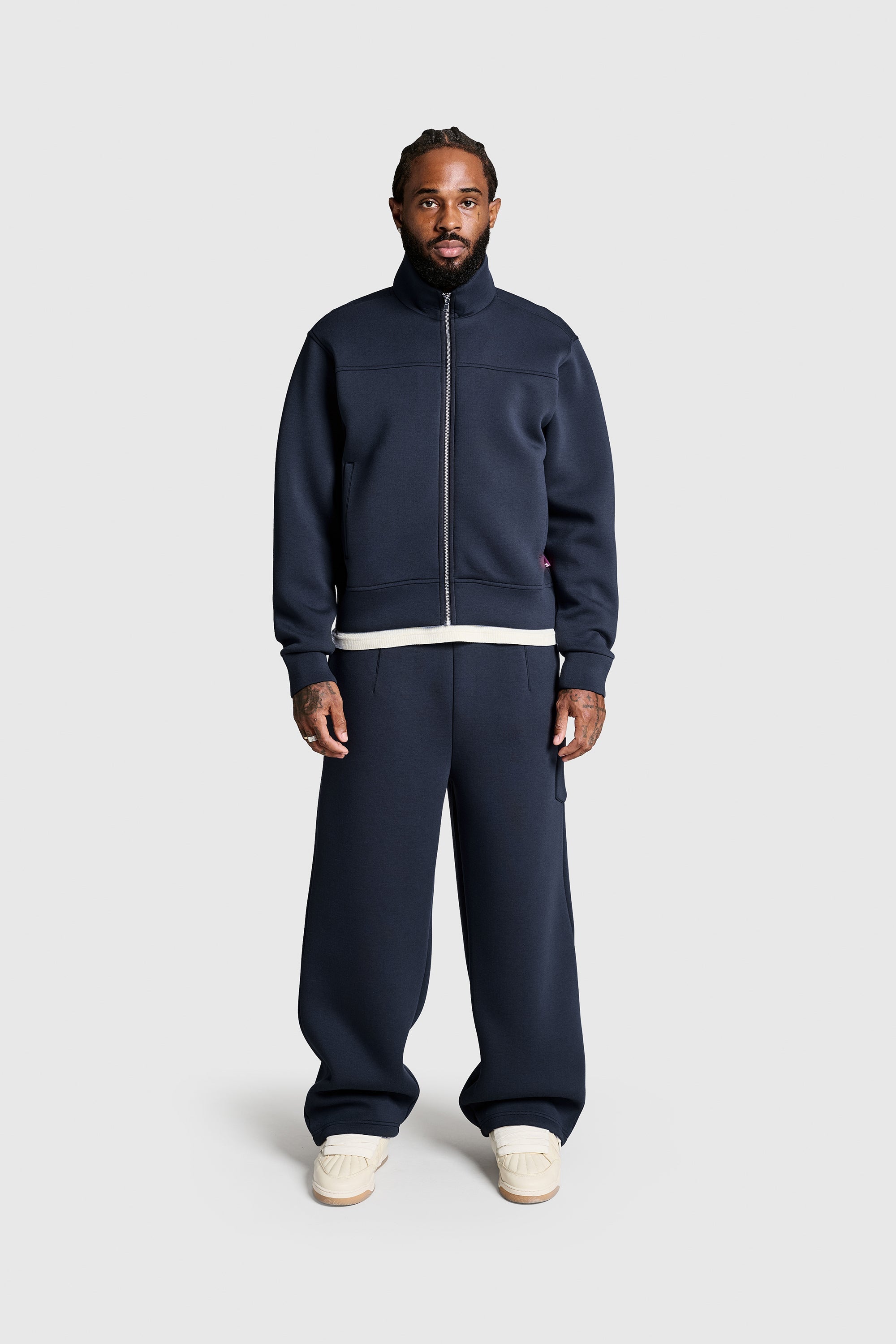 Scuba-Trainingsjacke