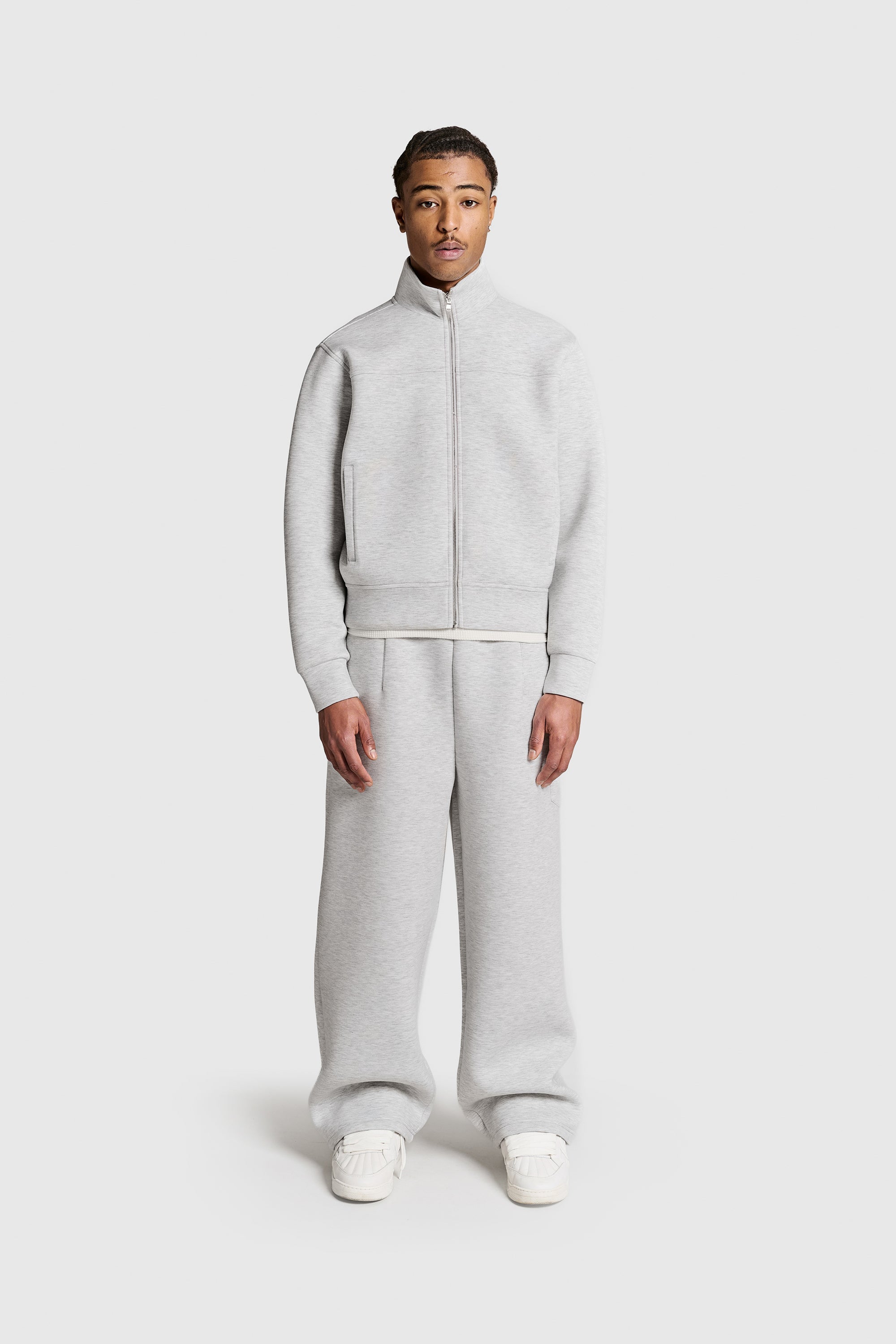 Scuba-Trainingsjacke