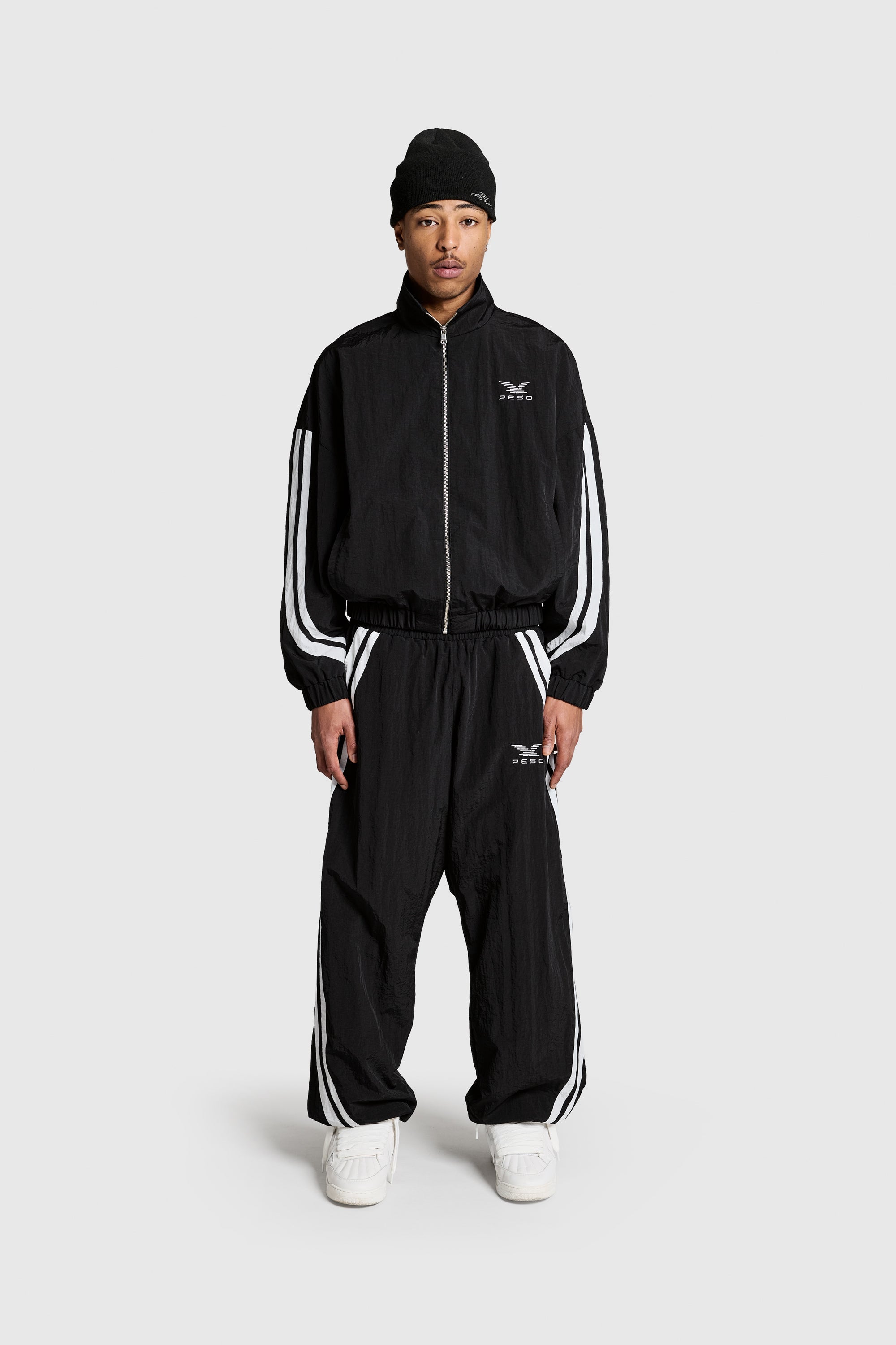 Orbit Trainingsjacke