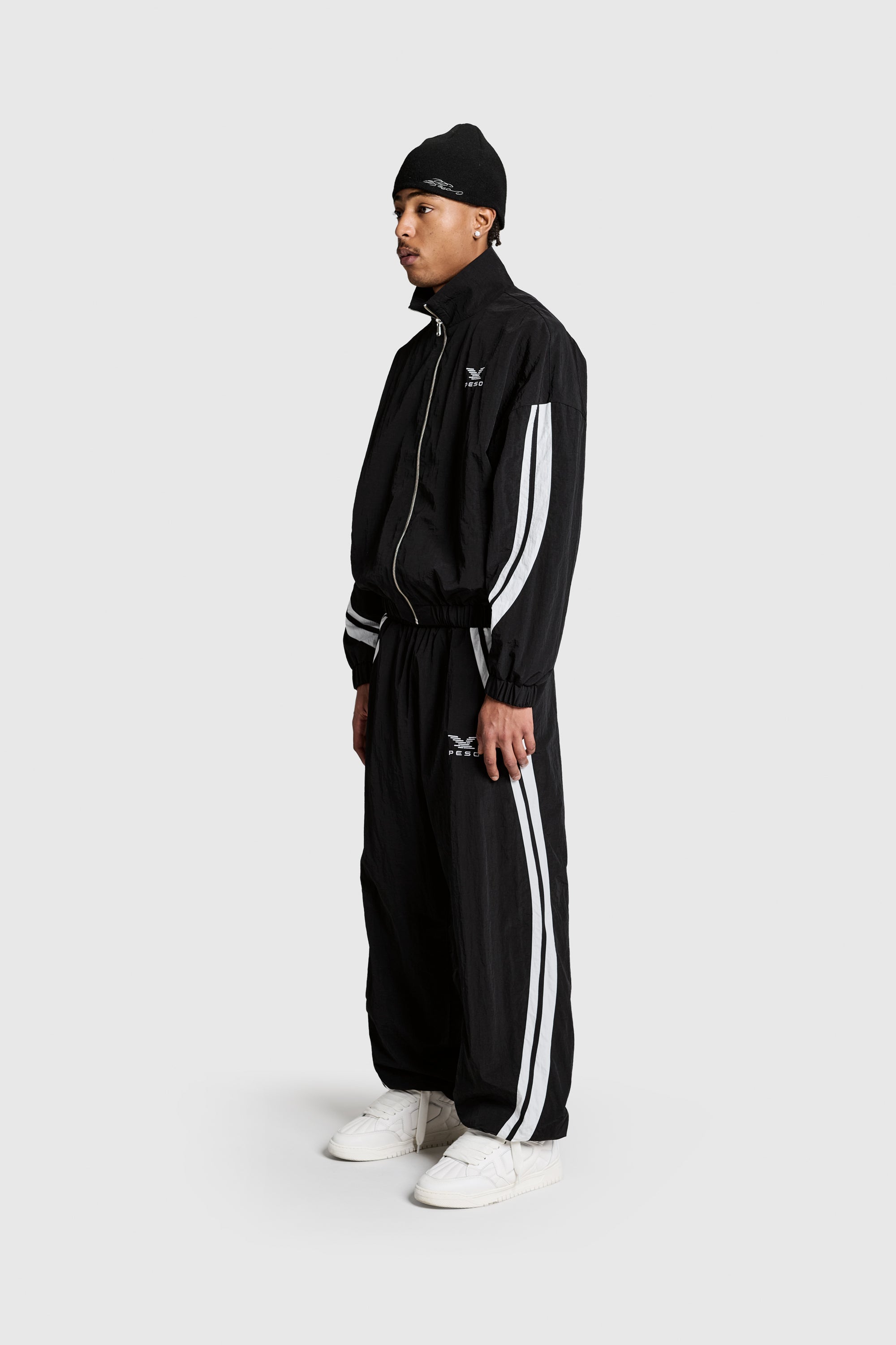 Orbit Trainingsjacke