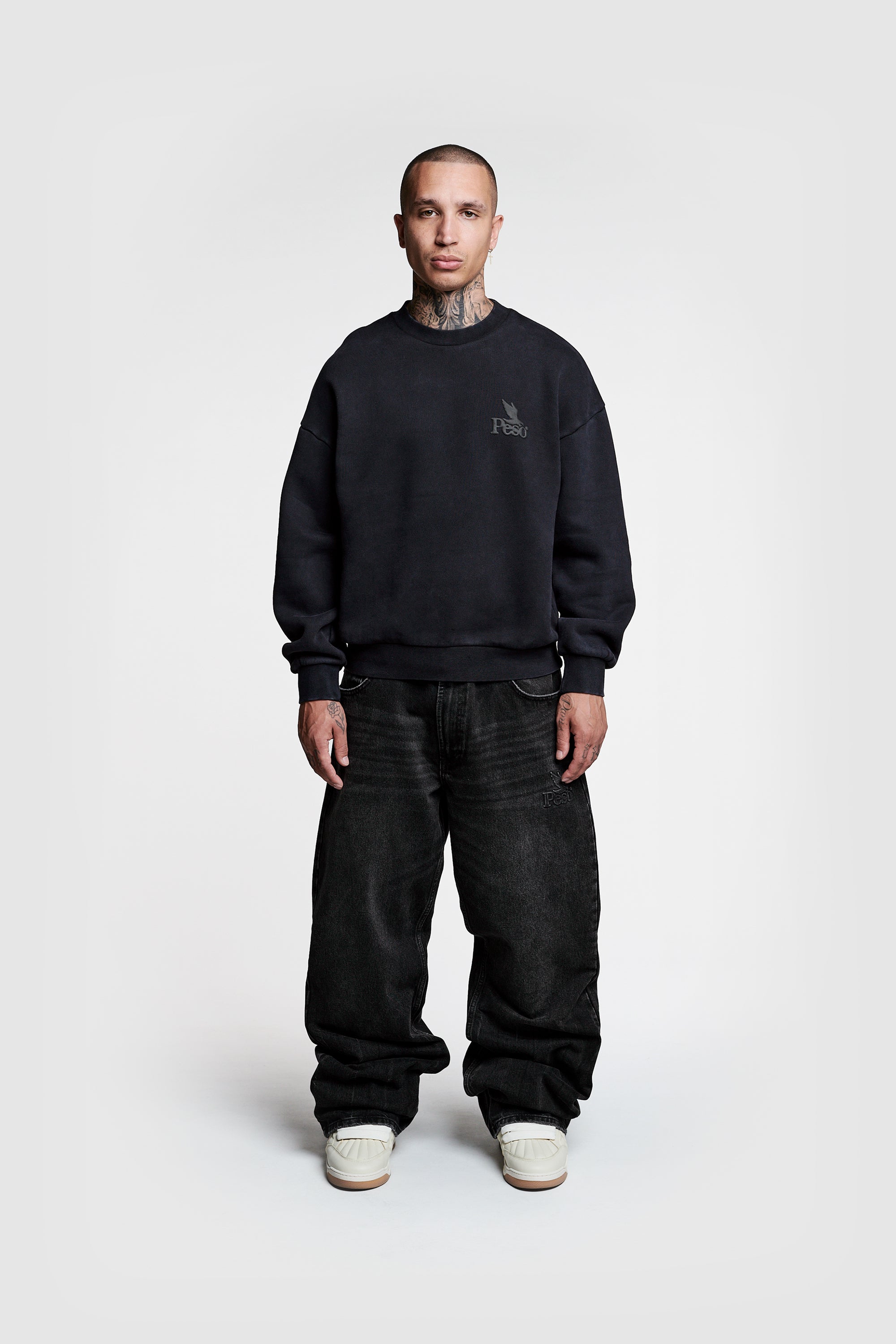 RAWS Pullover