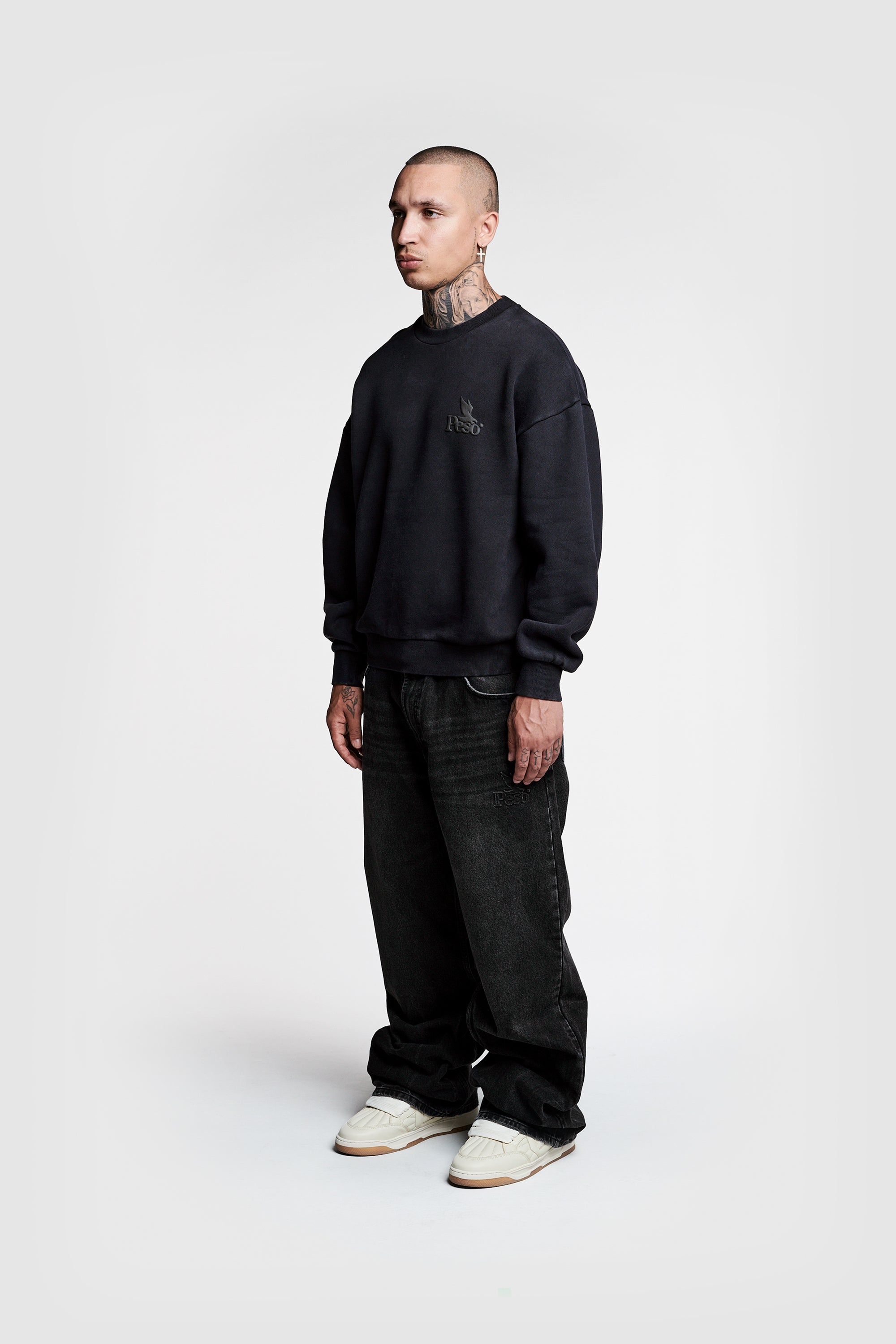 RAWS Pullover