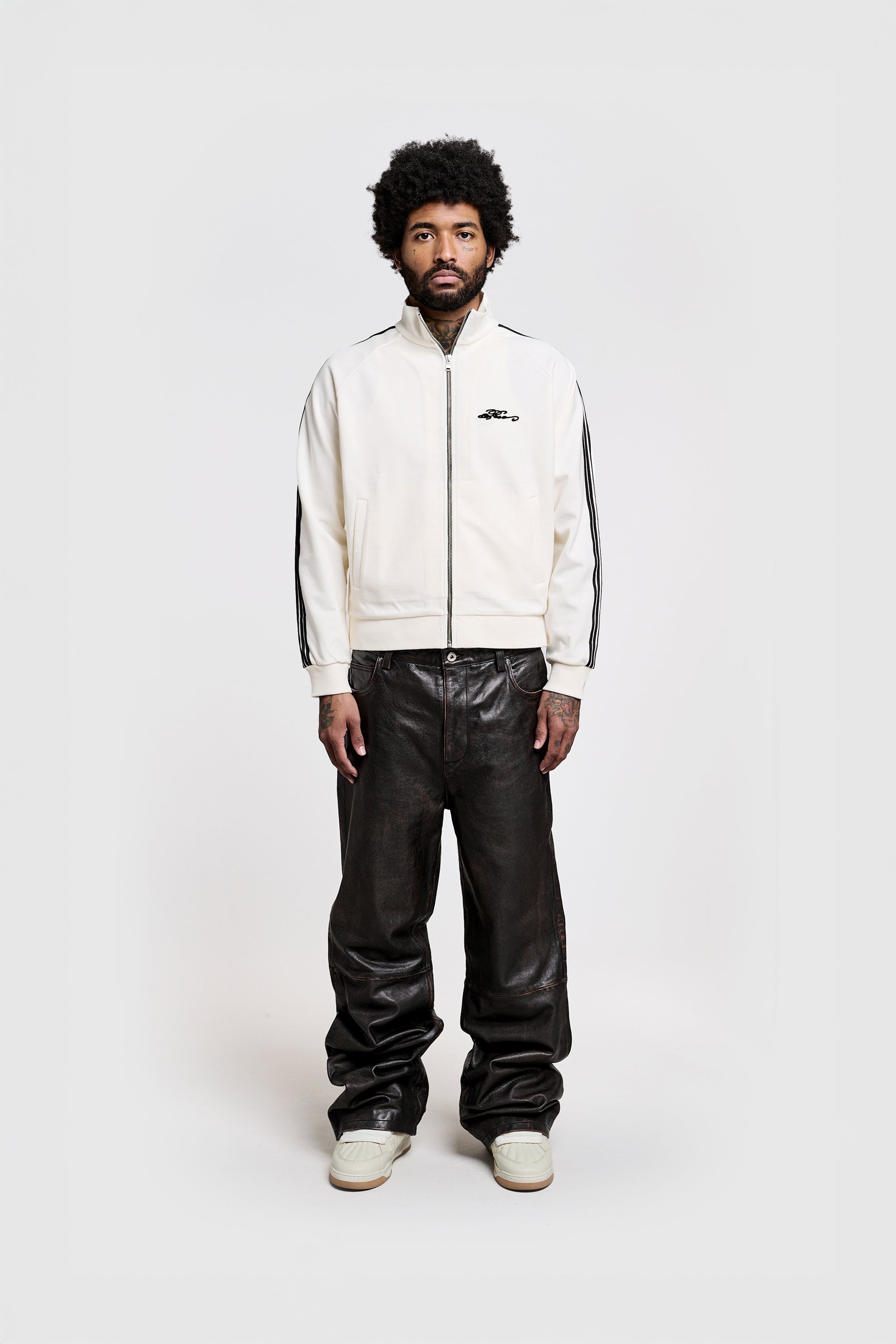 Milliardär-Trainingsjacke