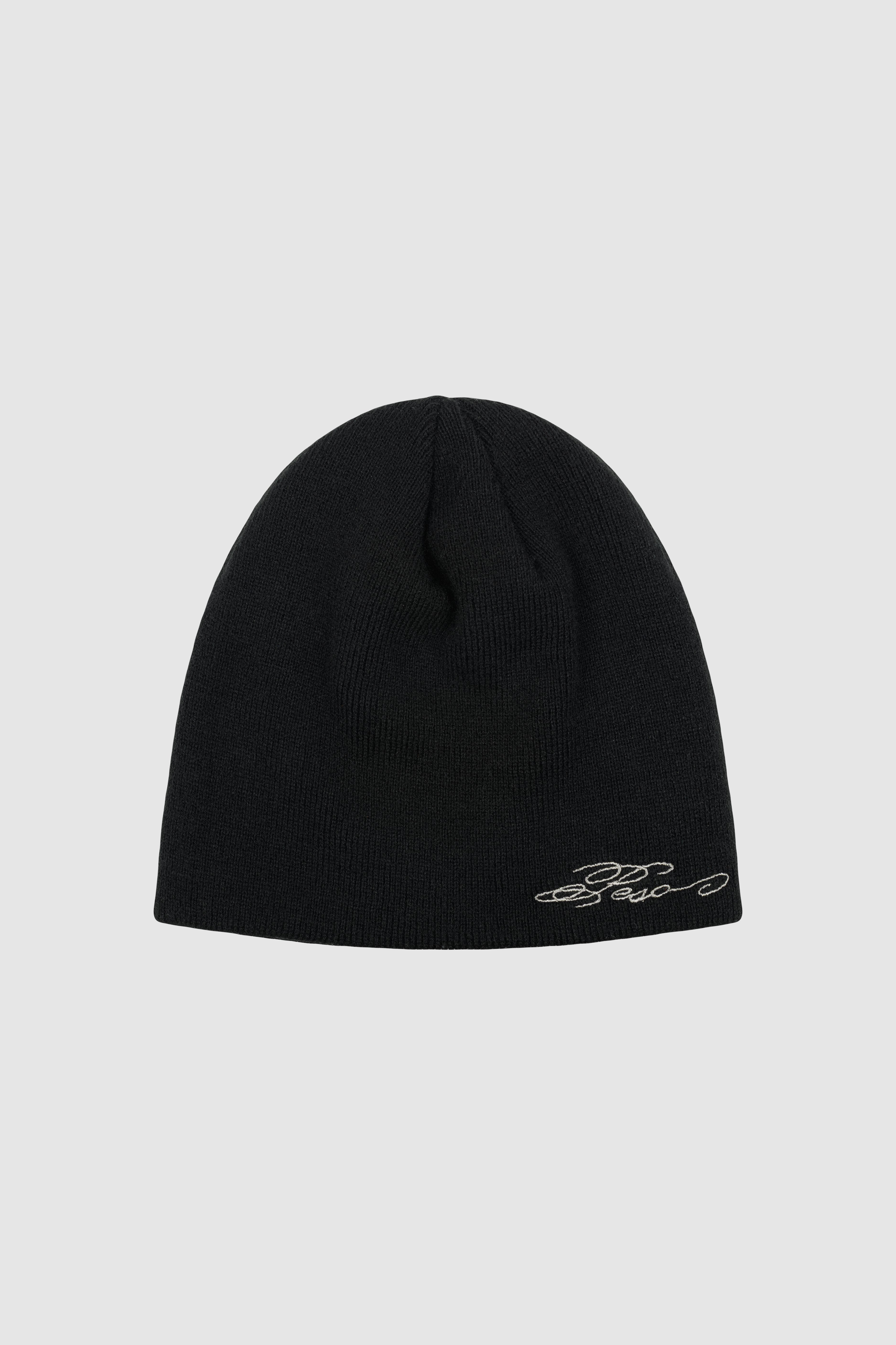 Script Beanie