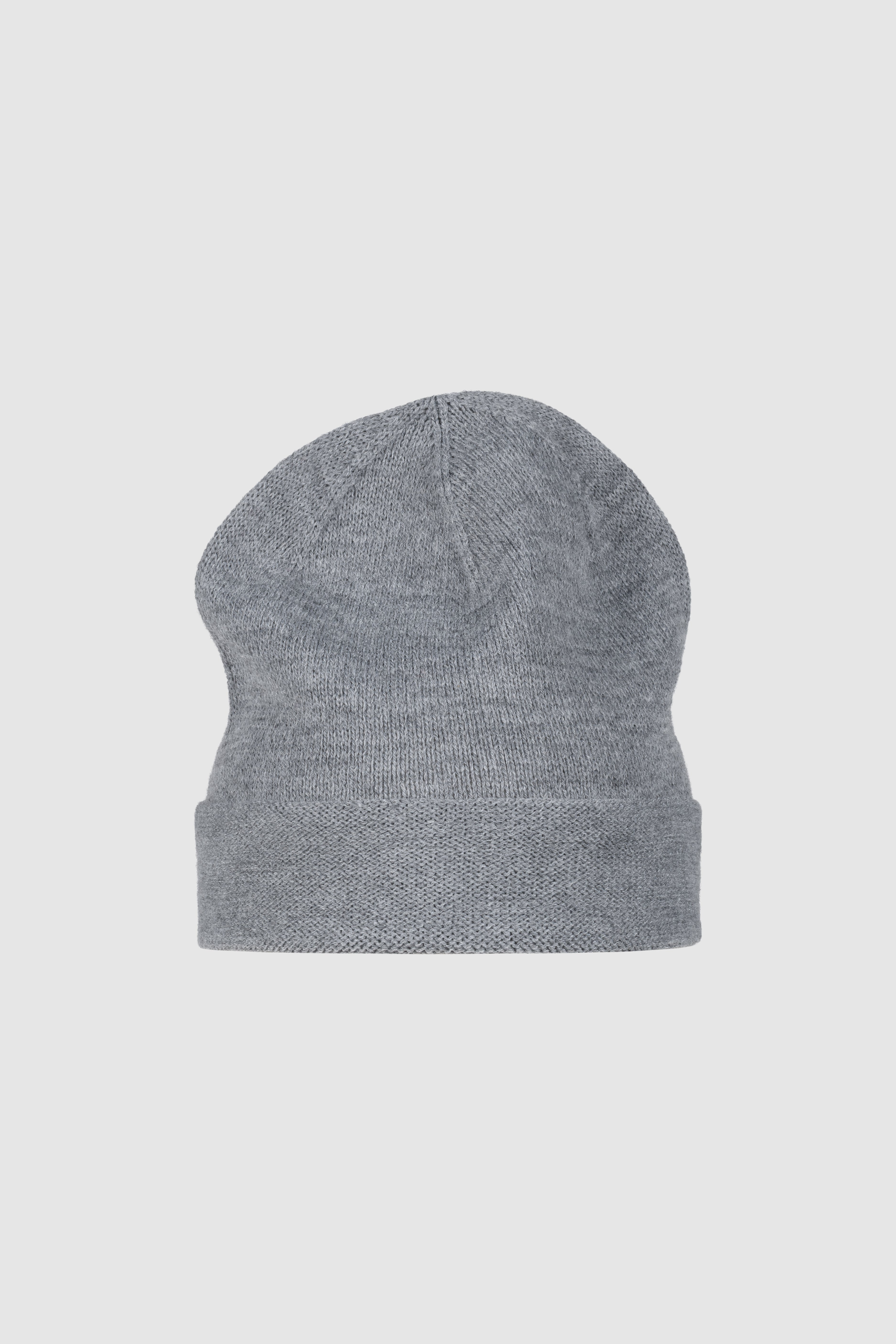 Einfache Mütze
