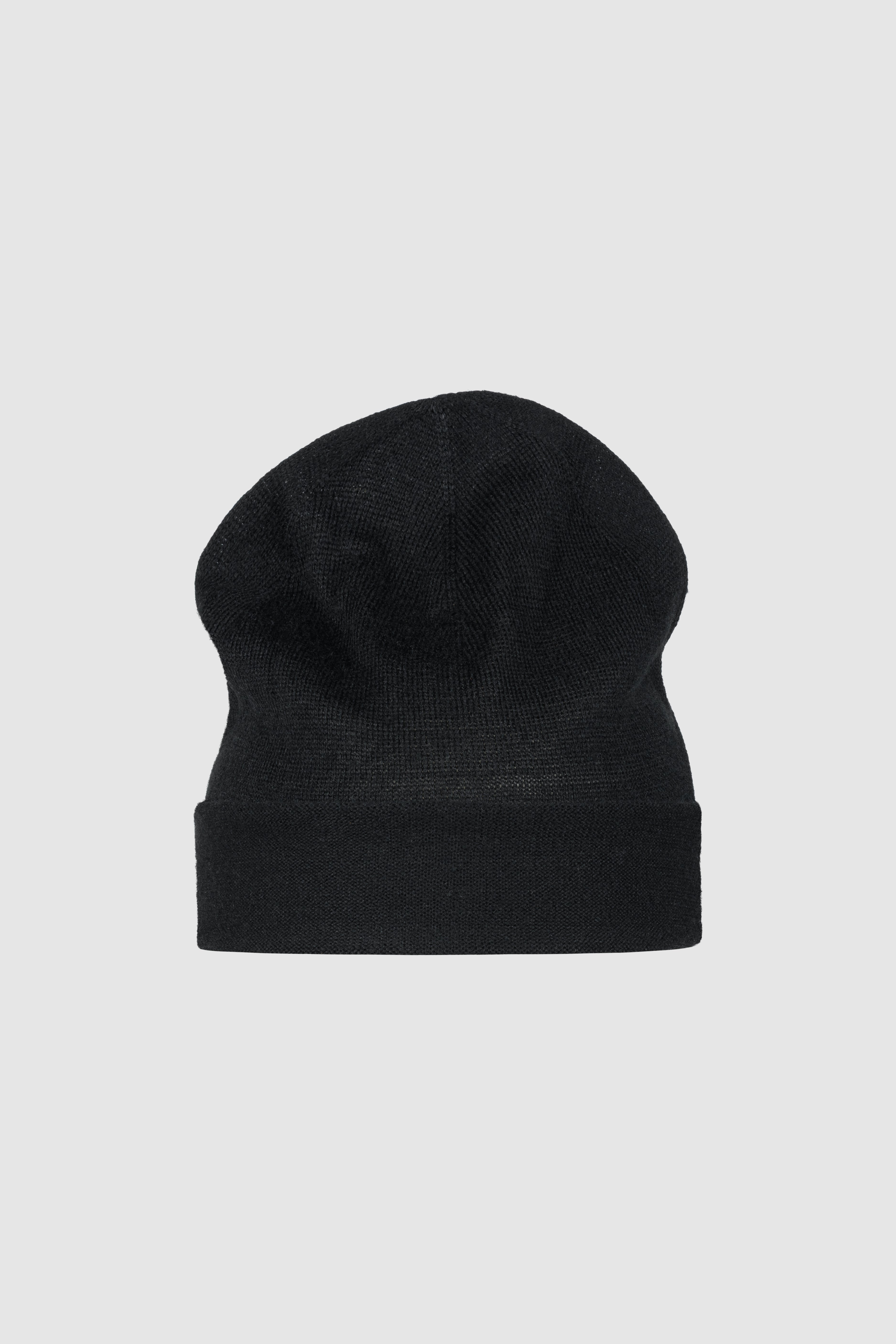 Einfache Mütze