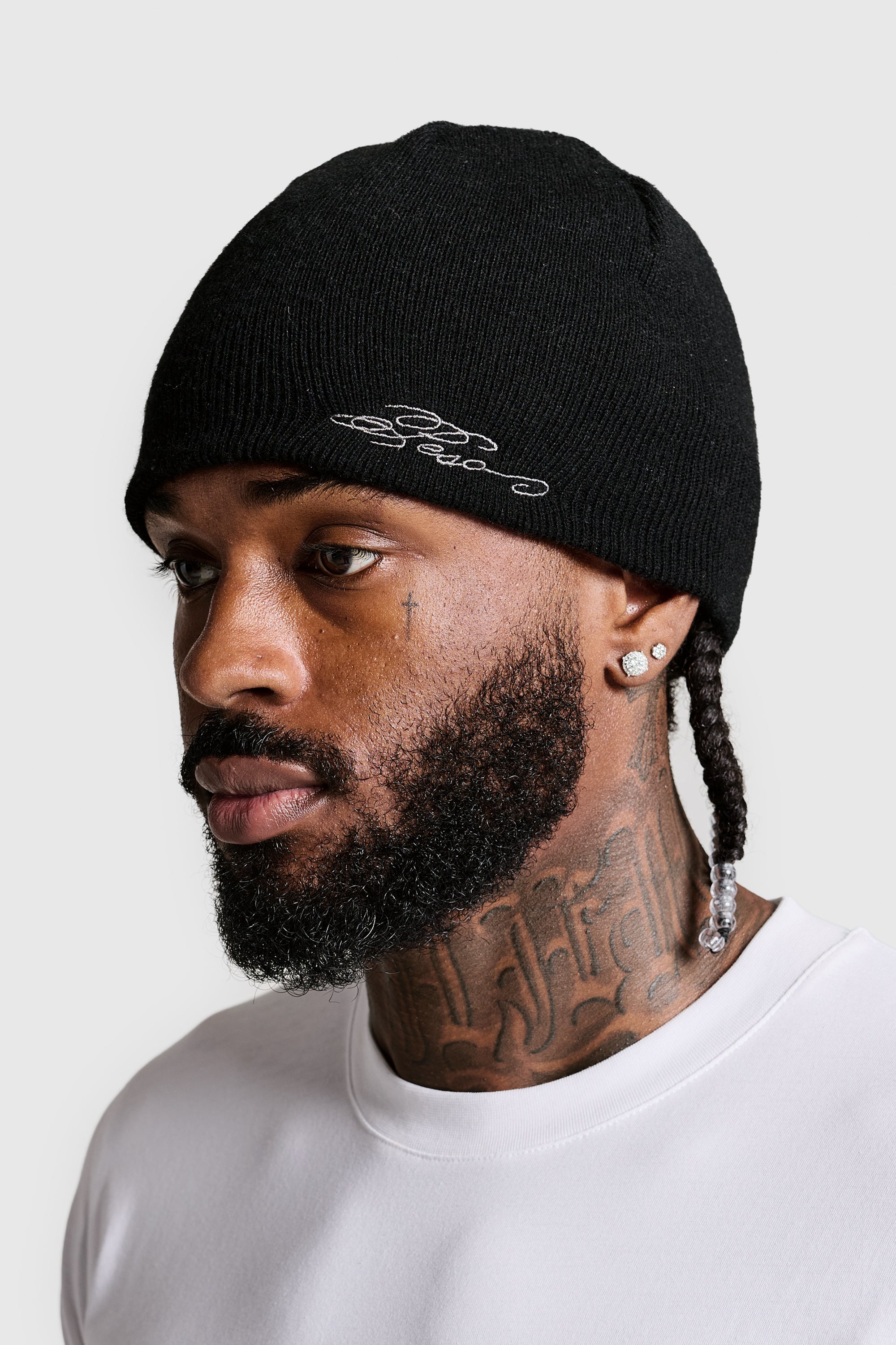 Script Beanie