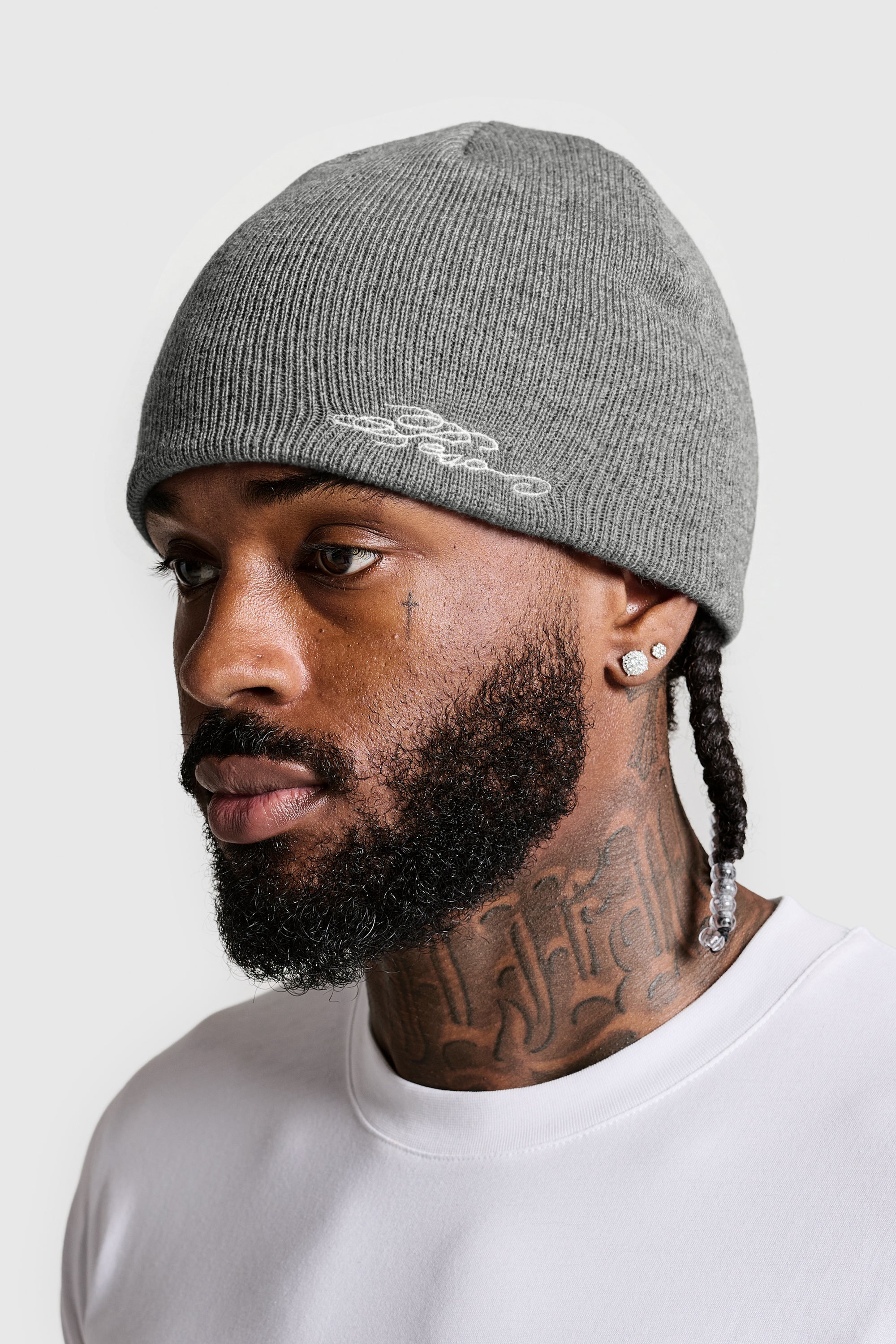Script Beanie