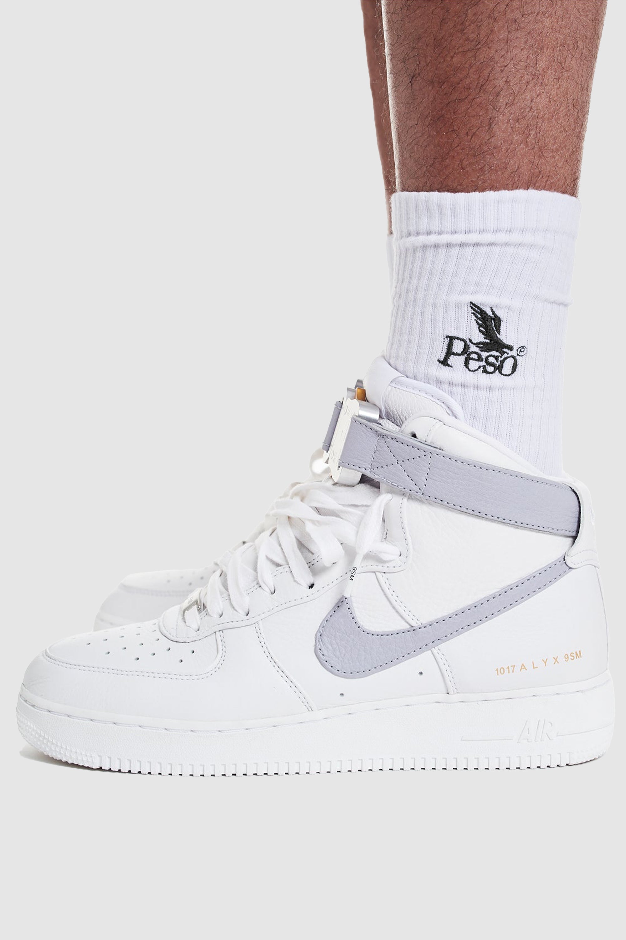 Adler-Socken (2er-Pack)