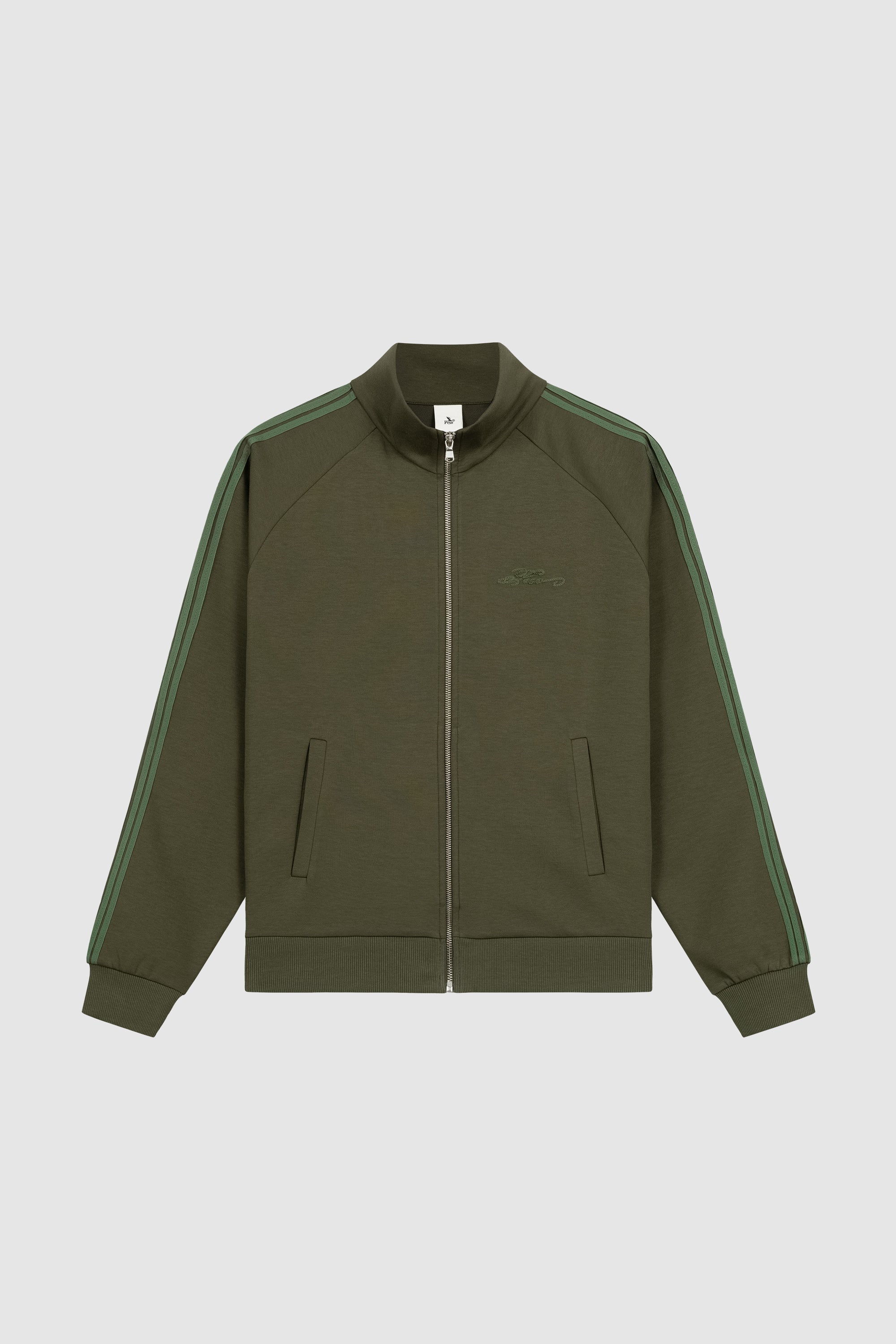 Milliardär-Trainingsjacke