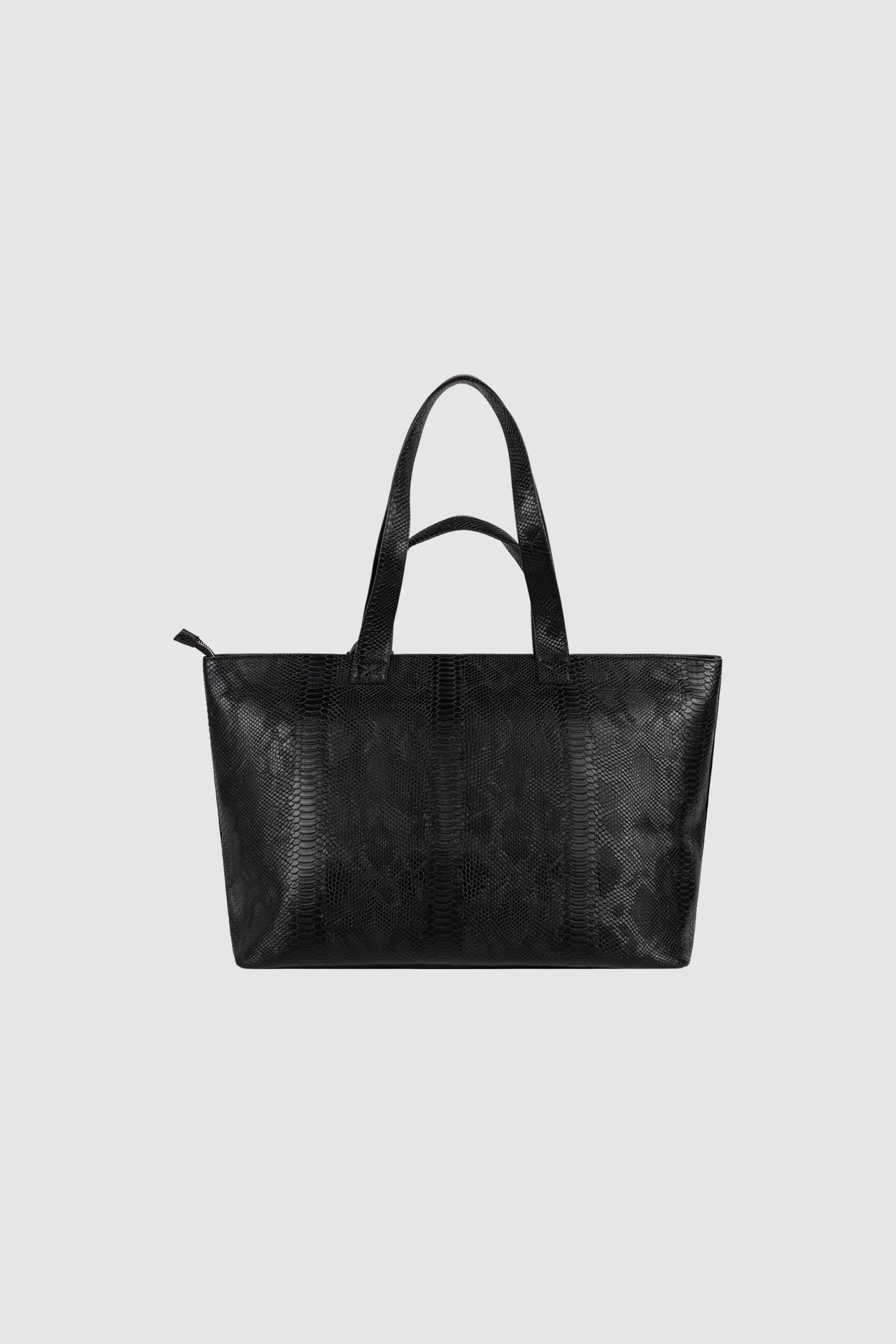 Schlangen-Tragetasche